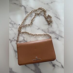 Valentino crossbody bag , good quality,